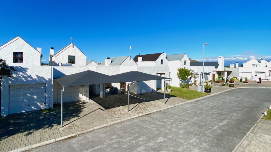 3 Bedroom Property for Sale in Velddrif Western Cape